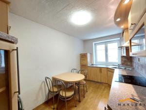 Pronájem bytu 2+1, Jemnice, Lípová, 64 m2