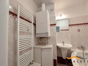 Pronájem bytu 2+1, Jemnice, Lípová, 64 m2