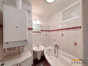 Pronájem bytu 2+1, Jemnice, Lípová, 64 m2