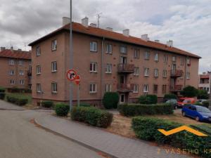 Pronájem bytu 2+1, Jemnice, Lípová, 64 m2