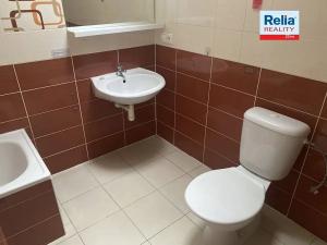 Pronájem bytu 2+1, Liberec, Havlíčkova, 60 m2