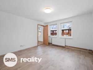 Pronájem bytu 2+kk, Dolní Rožínka, 42 m2