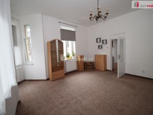 Pronájem bytu 1+1, Mariánské Lázně, Ruská, 45 m2