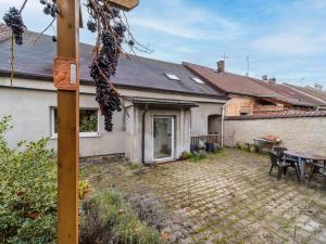 Prodej rodinného domu, Kladno - Švermov, Rašínova, 160 m2