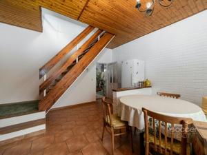 Prodej rodinného domu, Kladno - Švermov, Rašínova, 160 m2