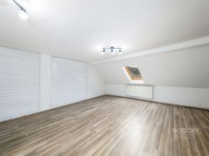 Prodej rodinného domu, Kladno - Švermov, Rašínova, 160 m2