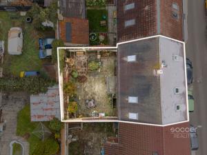 Prodej rodinného domu, Kladno - Švermov, Rašínova, 160 m2