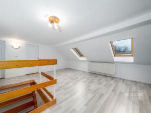 Prodej rodinného domu, Kladno - Švermov, Rašínova, 160 m2