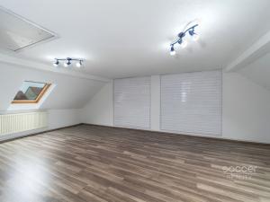 Prodej rodinného domu, Kladno - Švermov, Rašínova, 160 m2