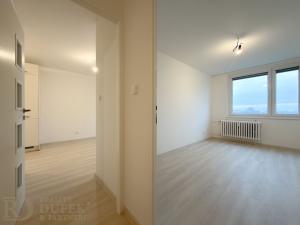 Pronájem bytu 2+kk, Praha - Stodůlky, Kettnerova, 43 m2