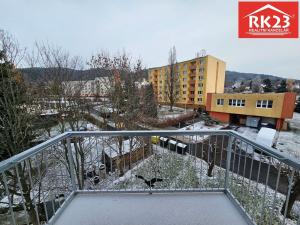 Prodej bytu 3+kk, Lázně Kynžvart, Královské svahy, 65 m2