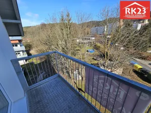 Prodej bytu 3+kk, Lázně Kynžvart, Královské svahy, 65 m2