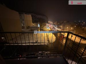 Pronájem bytu 1+1, Ústí nad Labem, Velká Hradební, 34 m2