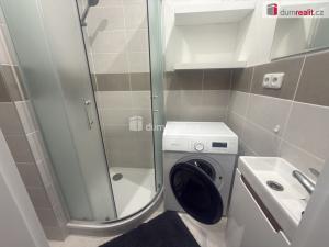 Pronájem bytu 1+1, Ústí nad Labem, Velká Hradební, 34 m2