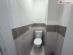 Pronájem bytu 1+1, Ústí nad Labem, Velká Hradební, 34 m2