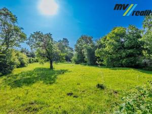 Prodej rodinného domu, Milovice, Zahradní, 80 m2