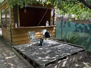 Prodej garáže, Brno - Líšeň, 24 m2