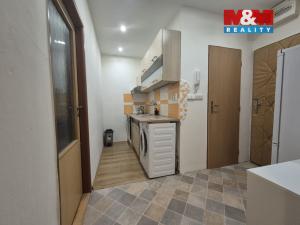 Pronájem bytu 2+kk, Mokrá-Horákov - Mokrá, 32 m2