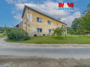 Prodej bytu 3+1, Velká Kraš, 70 m2