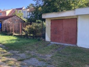 Prodej zahrady, Brno - Líšeň, 193 m2