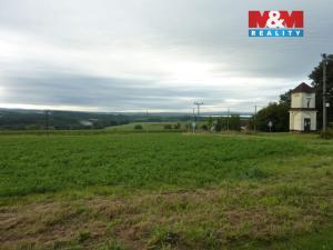 Prodej pozemku pro bydlení, Žernov, 1504 m2