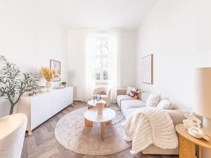 Pronájem bytu 3+kk, Brno, Lužánecká, 59 m2