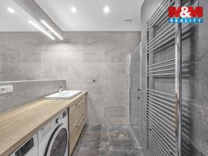 Prodej bytu 4+1, Náchod, Krátká, 97 m2