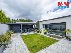 Prodej bytu 4+1, Náchod, Krátká, 97 m2