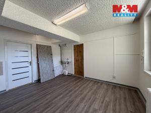 Pronájem kanceláře, Bechyně, Písecká, 16 m2