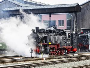 Prodej bytu 2+kk, Loučná pod Klínovcem, 40 m2