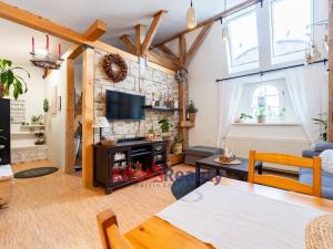 Prodej bytu 2+kk, Teplice, Bílinská, 73 m2