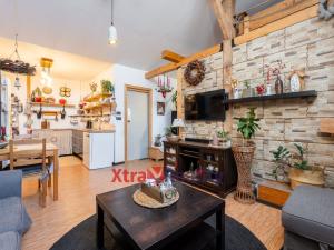 Prodej bytu 2+kk, Teplice, Bílinská, 73 m2