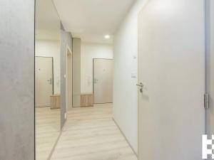 Pronájem bytu 2+kk, Praha - Vysočany, Čerpadlová, 60 m2