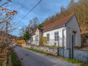 Prodej rodinného domu, Vranov nad Dyjí, Zadní Hamry, 123 m2