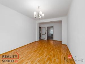 Prodej bytu 2+1, Plzeň - Východní Předměstí, Táborská, 54 m2