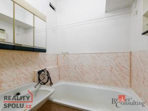 Prodej bytu 2+1, Plzeň - Východní Předměstí, Táborská, 54 m2