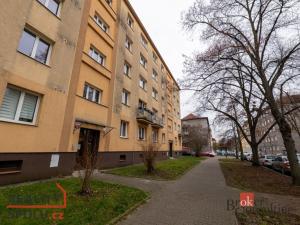 Prodej bytu 2+1, Plzeň - Východní Předměstí, Táborská, 54 m2