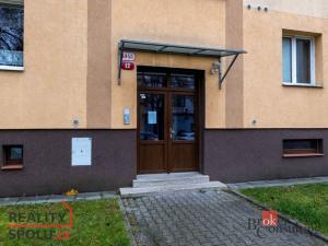 Prodej bytu 2+1, Plzeň - Východní Předměstí, Táborská, 54 m2