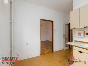 Prodej bytu 2+1, Plzeň - Východní Předměstí, Táborská, 54 m2