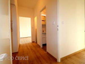 Pronájem bytu 2+1, Brno - Pisárky, Neumannova, 60 m2