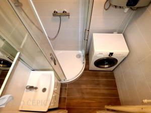 Pronájem bytu 2+1, Brno - Pisárky, Neumannova, 60 m2