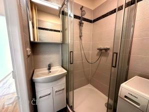 Pronájem bytu 2+1, Brno - Pisárky, Neumannova, 60 m2