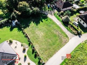Prodej pozemku pro bydlení, Václavice - Vatěkov, 1245 m2
