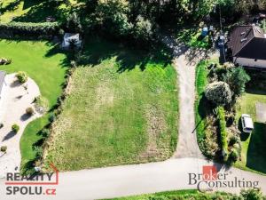 Prodej pozemku pro bydlení, Václavice - Vatěkov, 1245 m2