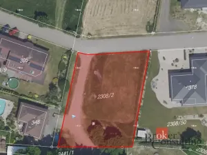 Prodej pozemku pro bydlení, Václavice - Vatěkov, 1245 m2