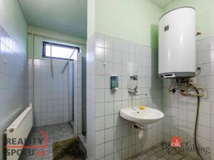 Prodej výrobních prostor, Kaznějov, Pod Továrnou, 6551 m2