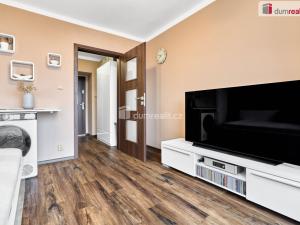 Prodej bytu 1+kk, Ústí nad Labem - Klíše, U Stadiónu, 16 m2