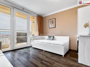 Prodej bytu 1+kk, Ústí nad Labem - Klíše, U Stadiónu, 16 m2