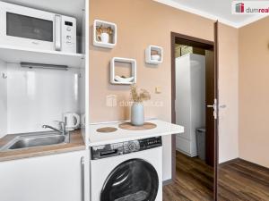 Prodej bytu 1+kk, Ústí nad Labem - Klíše, U Stadiónu, 16 m2