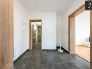 Prodej rodinného domu, Smečno, Za Školou, 131 m2